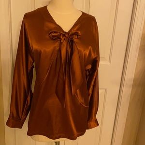 Simply Vera blouse size 10